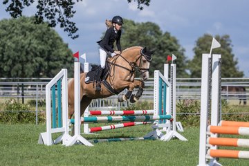 Bild 112 - Pony Akademie Turnier